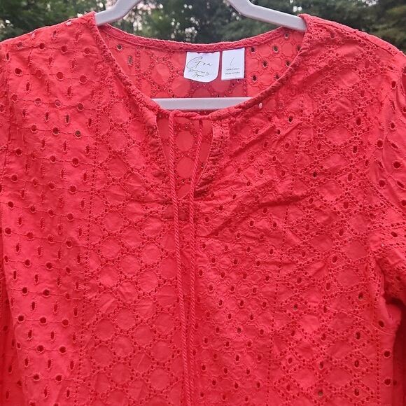 Goa beachwear by Japan swim cover up - Picture 2 of 4